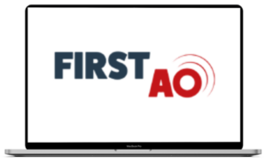 First AO